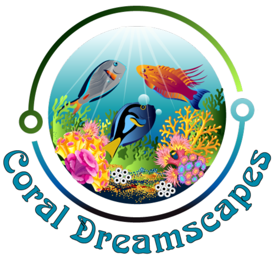 Coral Dreamscapes